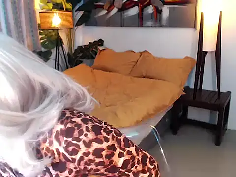 Tssassy online show from 04/22/26, 05:54