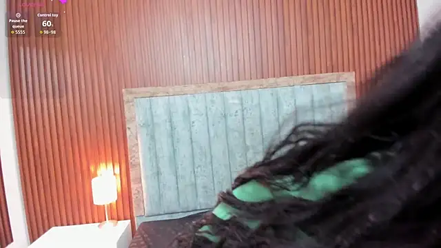 LunaaRose  online show from 04/29/26, 12:09