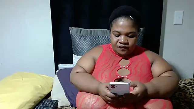 BBWMIDGET40 online show from 05/30/26, 04:37