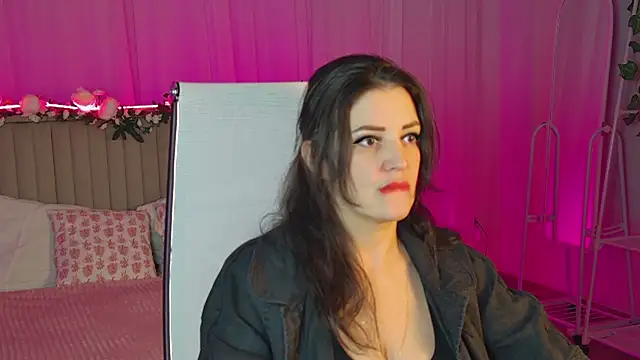 AureliaVane online show from 05/15/26, 03:52