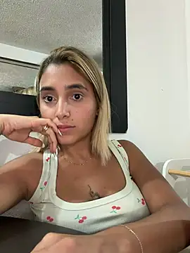 LoisC online show from 04/27/26, 02:42