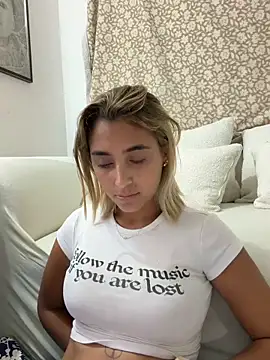 LoisC online show from 04/29/26, 03:10