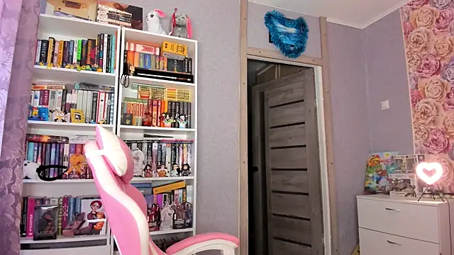 Snapshot of minionkaa chatting on 05/26/26, 03:13 minionkaa online show from 05/26/26, 03:13