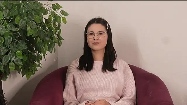 FlorentinaPinson online show from 04/24/26, 10:07