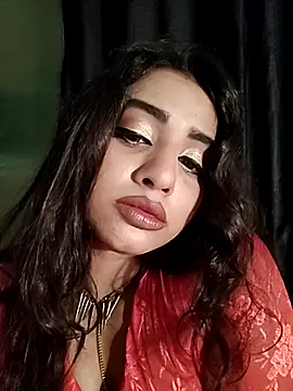 Lustluuv online show from 04/24/26, 07:16