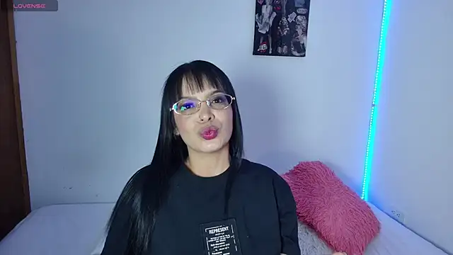 Angelica sexluv online show from 04/23/26, 08:33