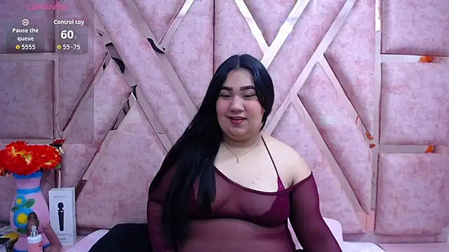 Rachel Swetty2 online show from 04/23/26, 12:40