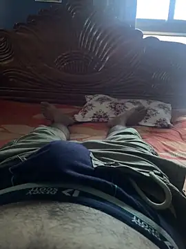 daddycooljr11 online show from 04/23/26, 11:20