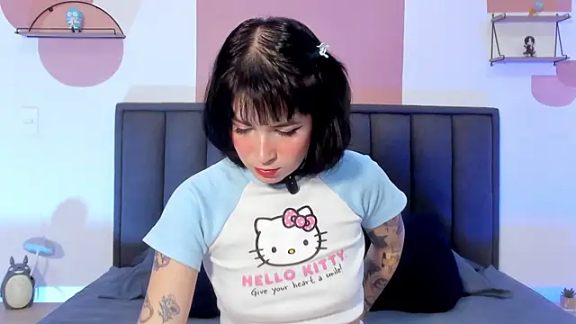 miyuyoshikawa online show from 04/21/26, 11:38