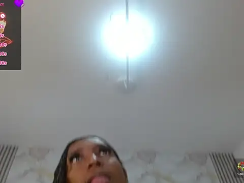 Mia Hiills online show from 04/22/26, 12:39