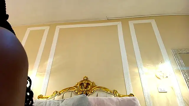 Snapshot of PaulineKosh chatting on 07/22/26, 07:27 PaulineKosh online show from 07/22/26, 07:27