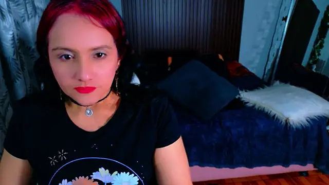 Snapshot of kataleya03 chatting on 07/15/26, 01:05 kataleya03 online show from 07/15/26, 01:05
