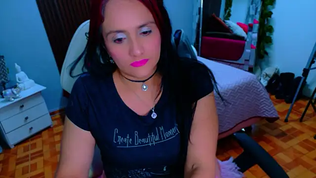 Snapshot of kataleya03 chatting on 07/31/26, 04:12 kataleya03 online show from 07/31/26, 04:12