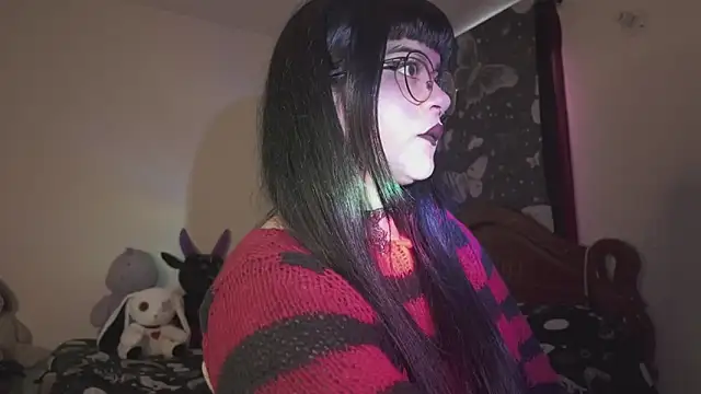 atena hill  online show from 04/27/26, 08:18