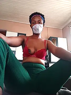 Phenomenalfirecraker online show from 04/23/26, 12:29