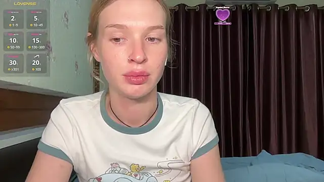 crazysuckks online show from 04/22/26, 06:53