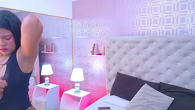 Alanna Honey online show from 04/23/26, 12:15