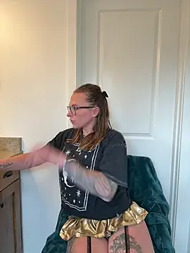 blackwidowlaced online show from 04/28/26, 08:47