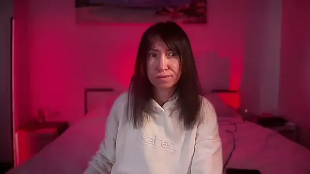 Goddess Tati online show from 05/02/26, 03:50