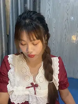 Ly-sexyy online show from 04/30/26, 07:36