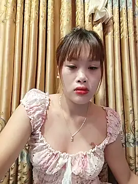 Ly-sexyy online show from 07/21/26, 10:45