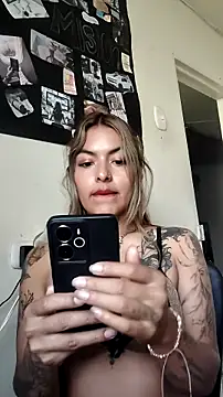 evafuckasd online show from 04/22/26, 06:53