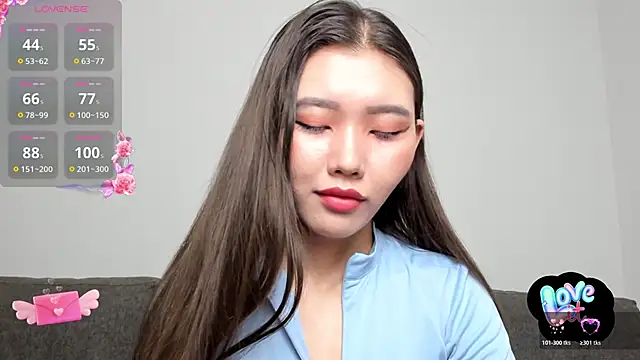 Snapshot of Misoca chatting on 06/18/26, 04:22 Misoca online show from 06/18/26, 04:22