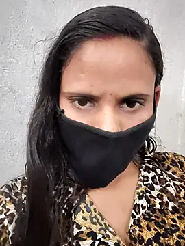 Cutie Neetu online show from 04/27/26, 08:01