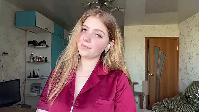 BleatKissX online show from 04/23/26, 06:03