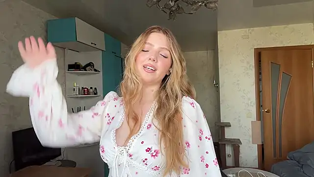 BleatKissX online show from 04/27/26, 06:00