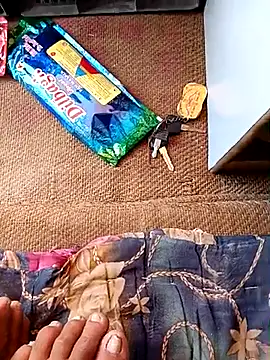 Sanjaykumarsaini online show from 04/24/26, 08:39