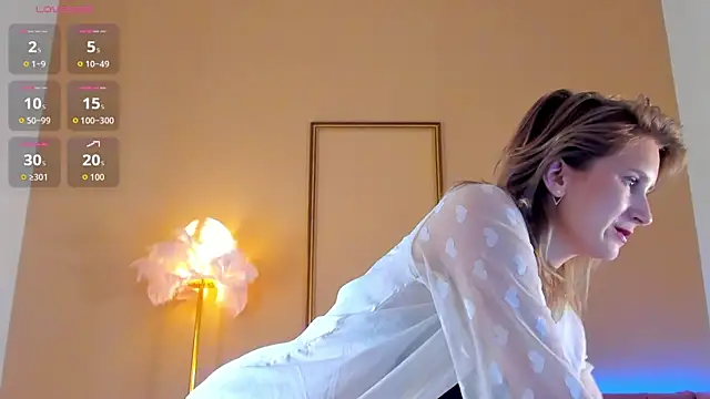 Lilianadaniels online show from 06/14/26, 02:24
