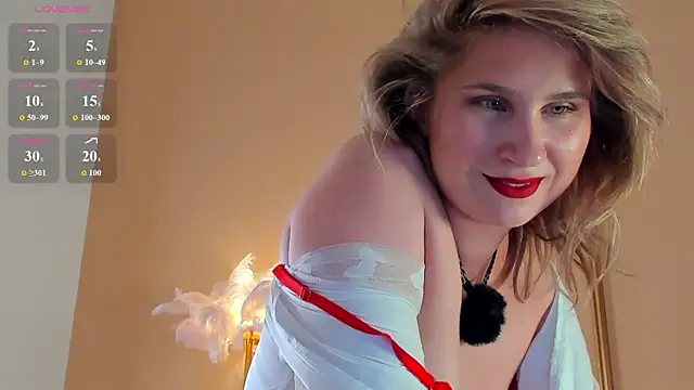 Lilianadaniels online show from 07/07/26, 01:41