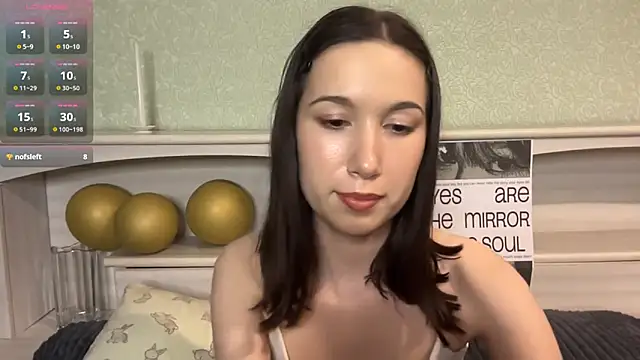 KristyTramel online show from 04/23/26, 12:29