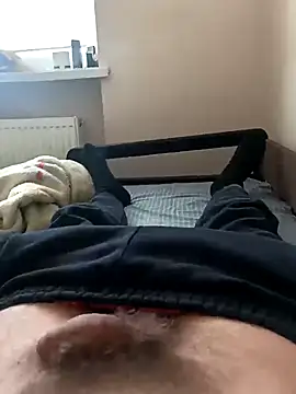 maus13 online show from 04/23/26, 04:09