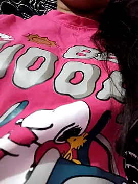 aaysha lov online show from 04/21/26, 12:22