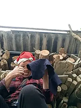 Baby-babi online show from 04/24/26, 07:22