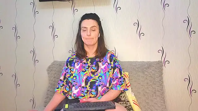 Disco Potato online show from 04/21/26, 12:11