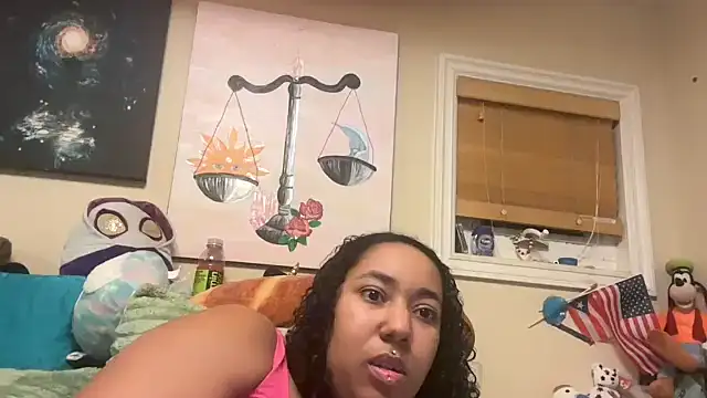 Blue Eyed God online show from 04/24/26, 11:01