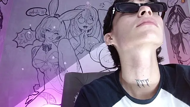 marco 777  online show from 04/23/26, 06:32