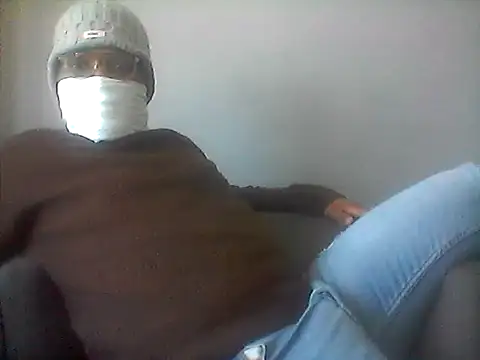 LunjeSA online show from 05/11/26, 10:54