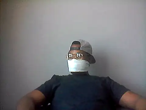 LunjeSA online show from 05/12/26, 09:17