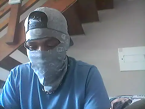 LunjeSA online show from 05/18/26, 09:48