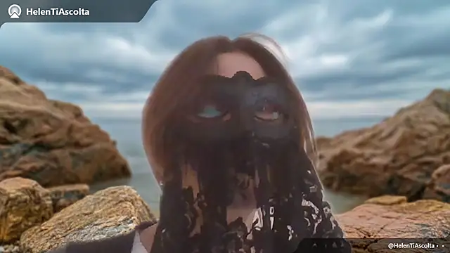 HelenTiAscolta online show from 04/23/26, 05:26