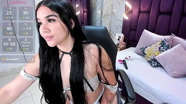 liaknoxx online show from 04/22/26, 11:56