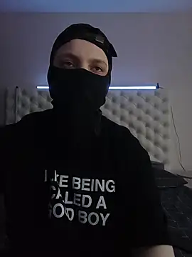 BlazingFenrir online show from 04/25/26, 03:09