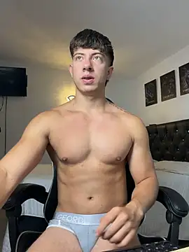 SEAN CRUISE online show from 04/29/26, 08:07