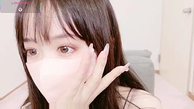 mayu chan  online show from 05/19/26, 11:49