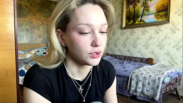 AlisiaStreitmatter online show from 05/03/26, 08:20