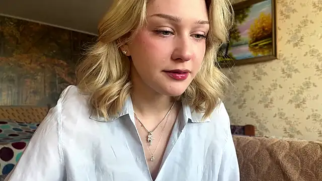 AlisiaStreitmatter online show from 06/11/26, 12:25